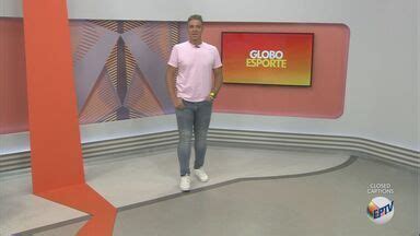 Globo Esporte Ribeirão Preto Franca Veja a íntegra do Globo Esporte