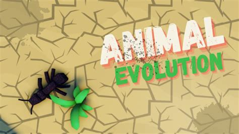 Animal Evolution Simulator Codes - Pro Game Guides