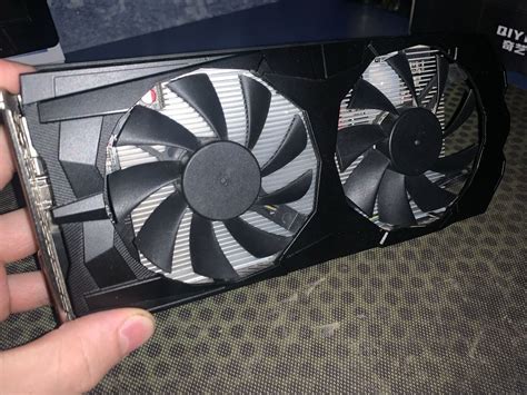 Продам видеокарту gtx 1660 super: 2 499 грн. - Комплектуючі та ...
