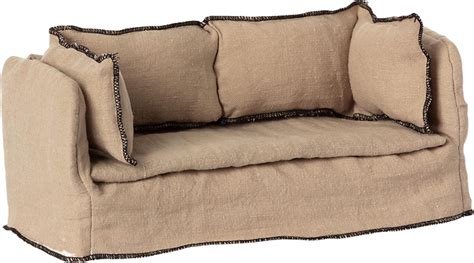 Maileg Miniature Couch Butikker Se Bedste Pris Nu