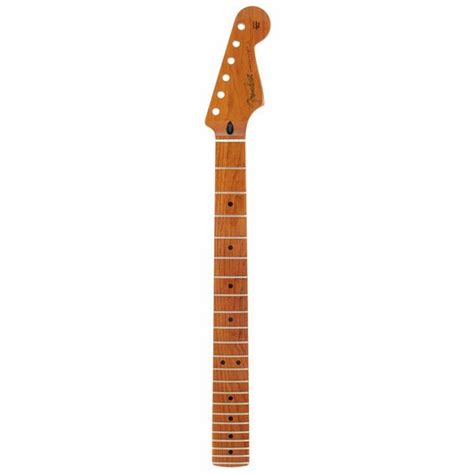 Fender Roasted Maple Standard Series Replacement