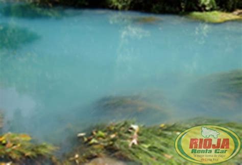 Parque Nacional Volc N Tenorio Alquiler De Carros En Costa Rica