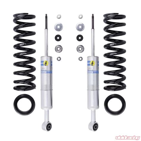 Bilstein B8 6112 Suspension Kit Toyota 4runner Front 2010 2021 47 259768