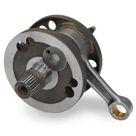 New Hot Rods Stroker Crankshaft For Honda CRF 250 R 2010 2015 4197 Walmart In 2025 Hot