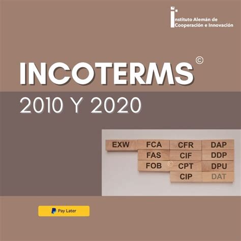 Combinaci N R Saca La Aseguranza Calcular Incoterms Broma Sociolog A