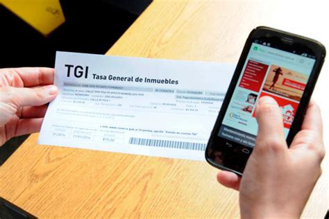 Cu Les Son Los Beneficios Por Pago Anticipado De La Tgi