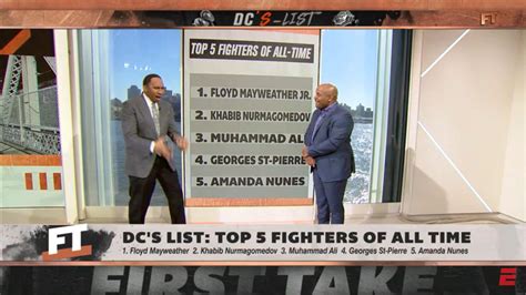 Respect Dc But I Dont Agree With This List What Do You Guys Think