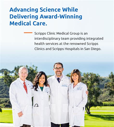 Scripps Clinic Medical Group