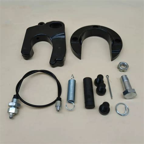 Fifth Wheel Repair Kit Fifth Wheel Repair Kit Sk3221 50 Sk3121072z