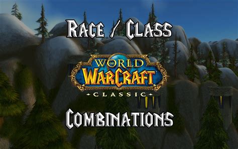 Wow Classic Guides Warcraft Tavern