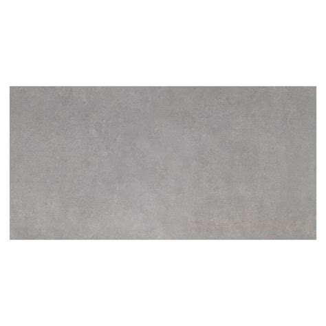 Smoke Gray Porcelain Tile 12×24 Stone Tile Depot