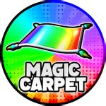 Magic Carpet Roblox Gamepass Rolimon S