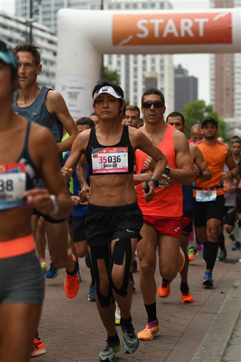 Hardlopen Tegen Hulpverleners Stedendriehoek