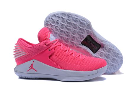 Hot Pink Jordan Logo - LogoDix