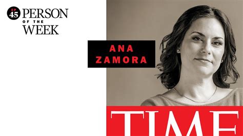 Just Trust CEO Ana Zamora On Why Criminal Justice Reform Is A