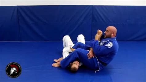 Brazilian Jiu Jitsu Technique Dmbjj Mount Arm Bar Youtube