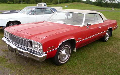 1974 Plymouth Fury Information And Photos Momentcar