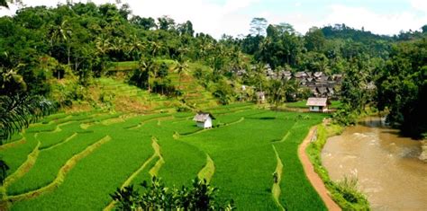 Kampung Naga | Indonesia