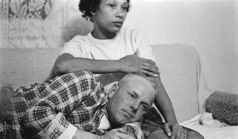 Lamore Che Sfidò La Storia Le Foto Di Mildred And Richard Loving