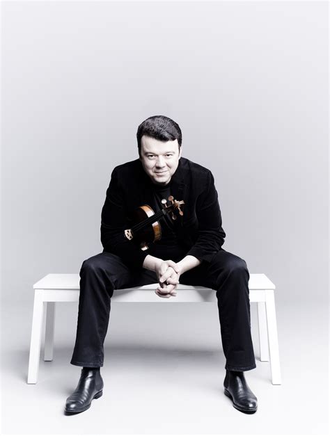 Vadim Gluzman S New Festival Celebrates Its Premier Schimmer Pr