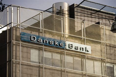 Danske Bank Fine Could Be Low In Us