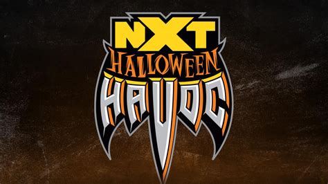 Four Matches Announced for NXT Halloween Havoc Next Week – TPWW