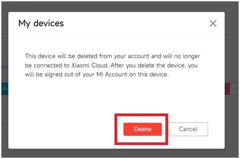 Mi Account Removal Guide Redmi Note 7 Note 8 Made Simple