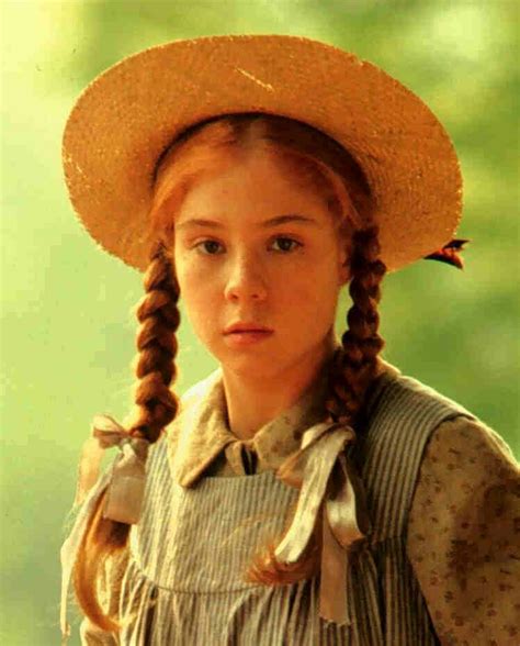 Anne - Anne of Green Gables Photo (2534021) - Fanpop