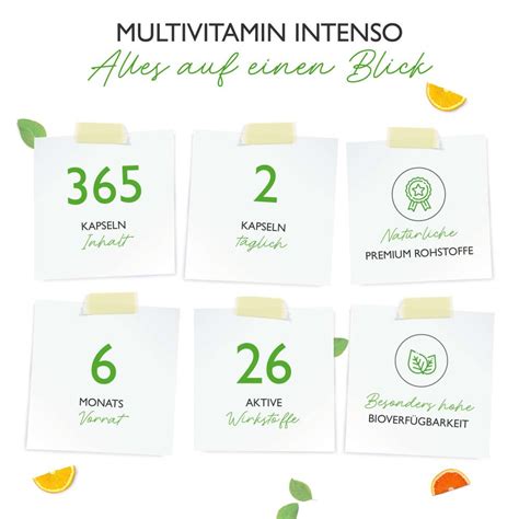 Vit4ever Premium Multivitamin Intenso 146 G Shop Apotheke