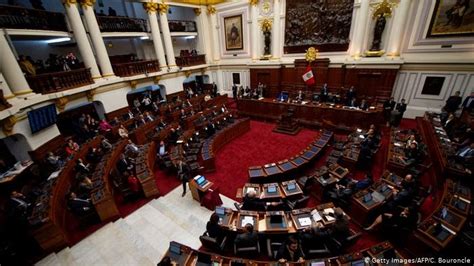 Congreso Conociendo A Los Congresistas De La República Del Periodo