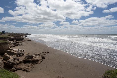 As Son Las Nuevas Playas De Mar Del Plata Y Mar Chiquita Infocielo