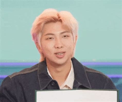 God Of Destruction Joonie Kim Namjoon Namjoon Record Producer