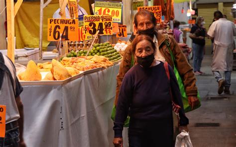 Paquete de AMLO contra la inflación tendrá impacto limitado Banxico