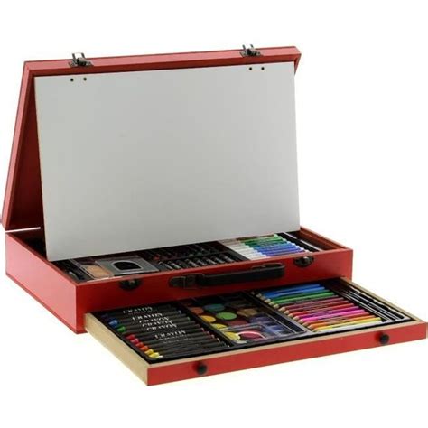 Kit De Dessin Daler Rowney