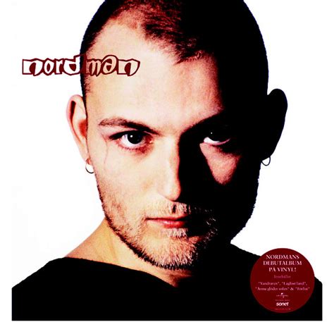 Nordman – Nordman (2020, RSD, Vinyl) - Discogs