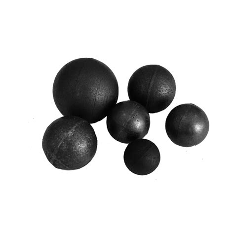 China Cast Iron Ball Manufacturers