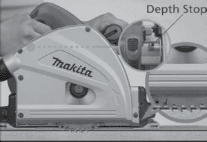 Makita Track Saw Review Model Sp J Pro Tool Reviews