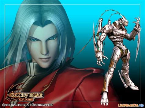 Bloody Roar 4 Tải Game Miễn Phí