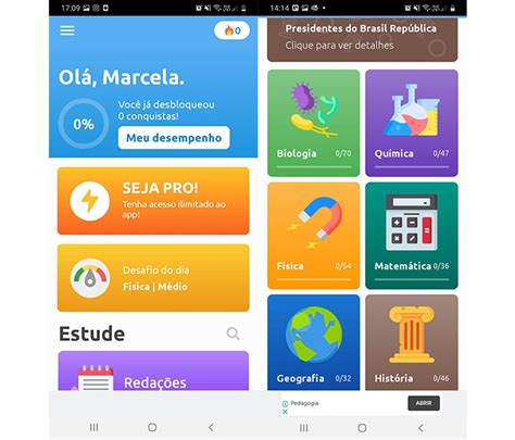 Apps Para Estudar Conhe A Aplicativos Muito Teis Para Estudantes