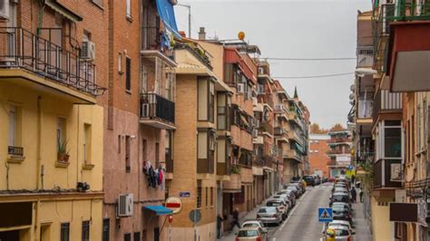 Cuáles son los peores barrios de Madrid según ChatGPT