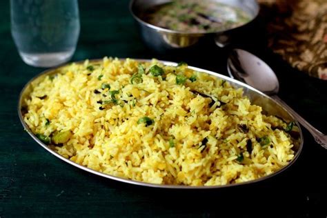 Hyderabadi Khichdi Recipe How To Make Hyderabadi Khichdi Khatta Recipe