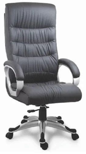 Leatherette Director Office Chair At Rs Director Office Chair In