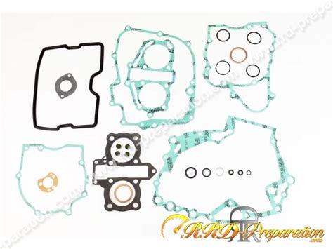 Kit joints moteur complet 25 pièces ATHENA pour moteur HONDA CB CMX