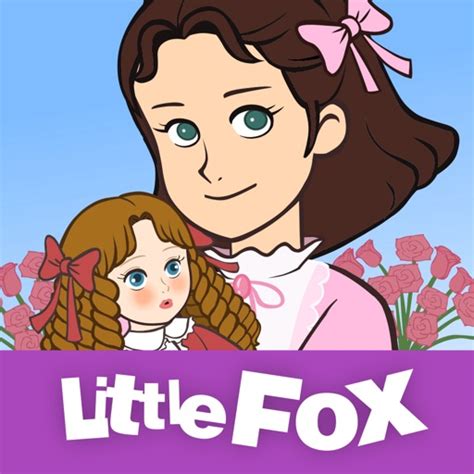 A Little Princess Little Fox Storybook By Little Fox Inc