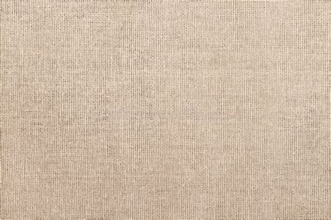 Brown Cotton Fabric Texture Background Seamless Pattern Of Natural