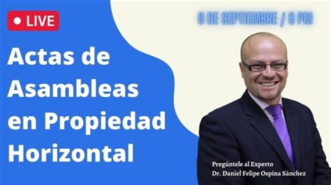 Cambio De Presidente En Comunidad Descubre El Nuevo Modelo De Acta En