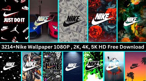 Cool Nike Wallpaper Hd 1080p