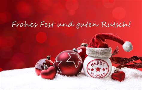 Weihnachtsmotive