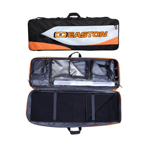 Easton Compound Bow Case Elite Double Roller Merlin Archery