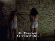 Naked Ania Bukstein In The Secrets